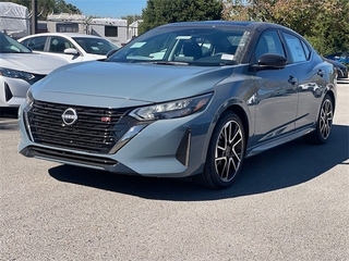 2025 Nissan Sentra for sale in Moline IL
