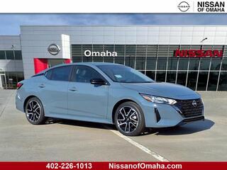 2025 Nissan Sentra for sale in Omaha NE