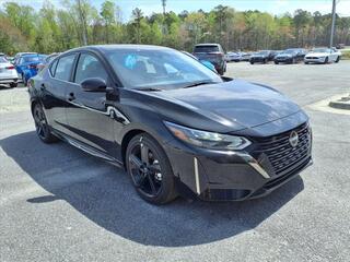 2025 Nissan Sentra for sale in New Bern NC