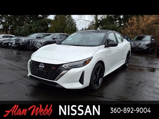2025 Nissan Sentra for sale in Vancouver WA