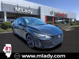 2025 Nissan Sentra for sale in Crystal Lake IL