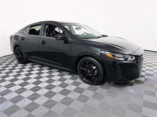 2025 Nissan Sentra for sale in Merritt Island FL