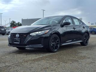 2025 Nissan Sentra for sale in Harlingen TX