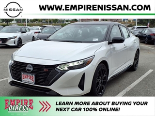 2025 Nissan Sentra for sale in Ontario CA