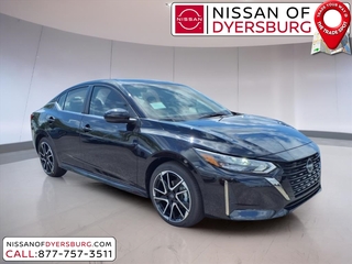 2025 Nissan Sentra for sale in Dyersburg TN