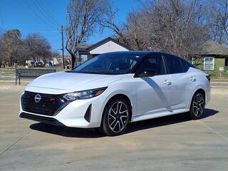 2025 Nissan Sentra for sale in Lawton OK