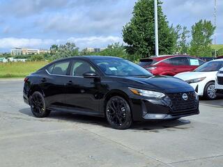 2025 Nissan Sentra for sale in Omaha NE