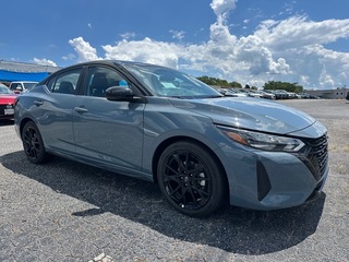 2025 Nissan Sentra for sale in Independence MO