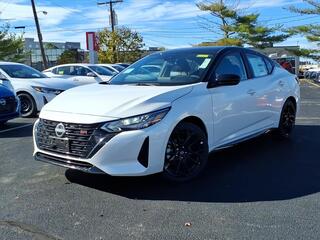 2025 Nissan Sentra for sale in Stoneham MA