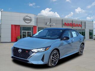 2025 Nissan Sentra for sale in Ada OK