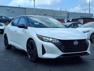 2025 Nissan Sentra for sale in Cincinnati OH