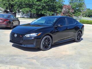 2025 Nissan Sentra for sale in Lawton OK