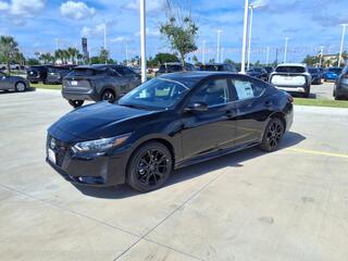 2025 Nissan Sentra for sale in Kosciusko MS