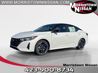 2025 Nissan Sentra for sale in Morristown TN