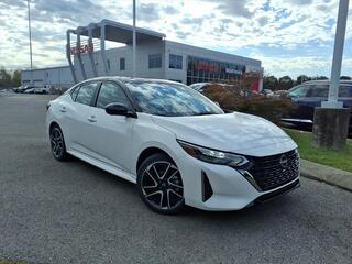 2025 Nissan Sentra for sale in Clarksville TN