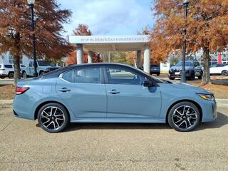 2025 Nissan Sentra for sale in Nashville TN