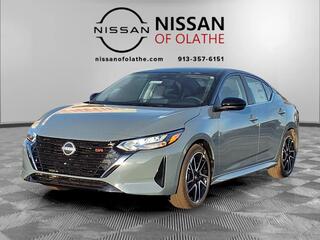 2025 Nissan Sentra for sale in Olathe KS