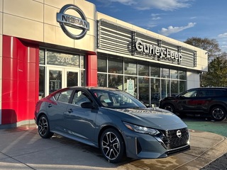 2025 Nissan Sentra for sale in Louisville KY