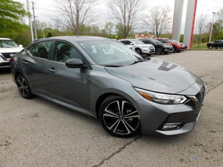 2020 Nissan Sentra for sale in Clarksville TN