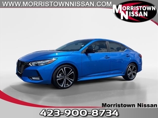 2020 Nissan Sentra for sale in Morristown TN