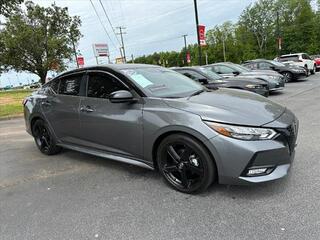 2022 Nissan Sentra for sale in Easley SC