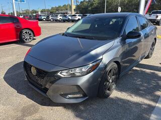 2022 Nissan Sentra for sale in Dothan AL
