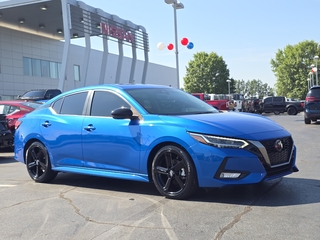 2022 Nissan Sentra for sale in Greer SC