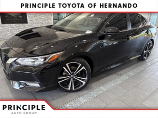 2022 Nissan Sentra for sale in Hernando MS