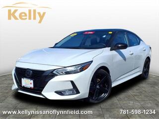 2023 Nissan Sentra for sale in Lynnfield MA