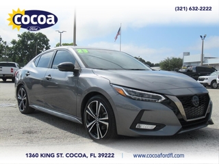 2023 Nissan Sentra for sale in Cocoa FL