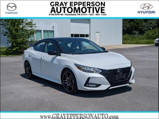 2023 Nissan Sentra