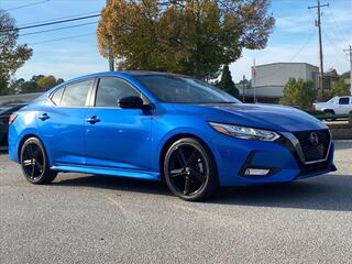 2023 Nissan Sentra