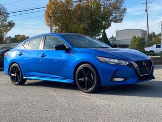 2023 Nissan Sentra for sale in Columbia SC