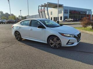 2023 Nissan Sentra for sale in Clarksville TN