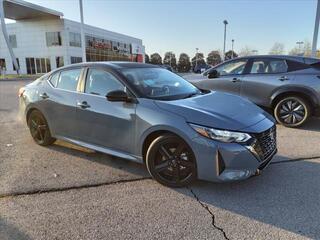 2024 Nissan Sentra for sale in Clarksville TN