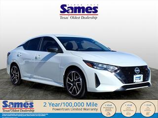 2024 Nissan Sentra