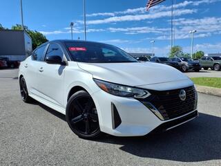 2024 Nissan Sentra for sale in Clarksville TN