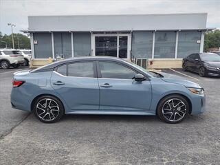 2024 Nissan Sentra for sale in Pine Bluff AR