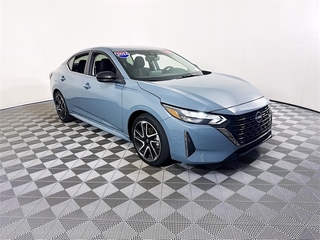2024 Nissan Sentra for sale in Merritt Island FL