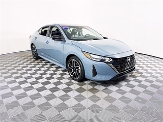 2024 Nissan Sentra