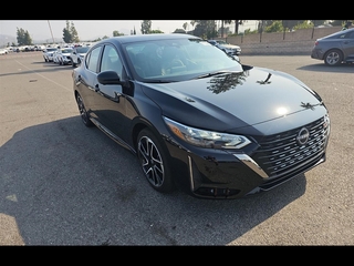2024 Nissan Sentra for sale in Dallas TX