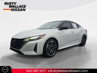 2024 Nissan Sentra for sale in Knoxville TN