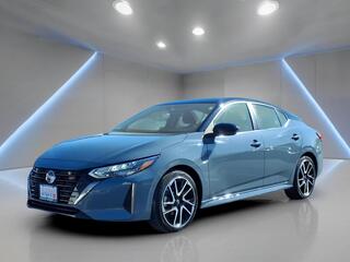 2024 Nissan Sentra for sale in West Mifflin PA