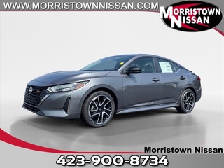 2024 Nissan Sentra for sale in Morristown TN