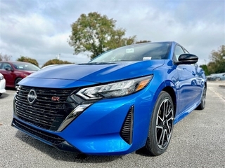 2025 Nissan Sentra for sale in Moline IL