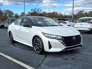 2025 Nissan Sentra for sale in Salisbury NC