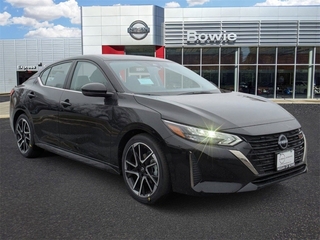2025 Nissan Sentra for sale in West Mifflin PA