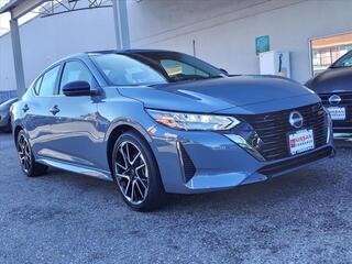 2025 Nissan Sentra for sale in Torrance CA