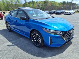 2025 Nissan Sentra for sale in New Bern NC