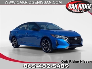 2025 Nissan Sentra for sale in Oak Ridge TN